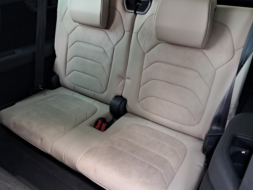 Škoda Kodiaq, 2017