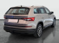 Škoda Kodiaq, 2017