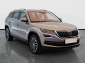 Škoda Kodiaq, 2017