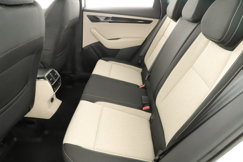 Škoda Karoq, 2018