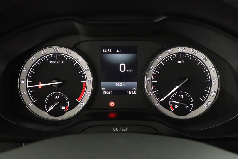 Škoda Karoq, 2018