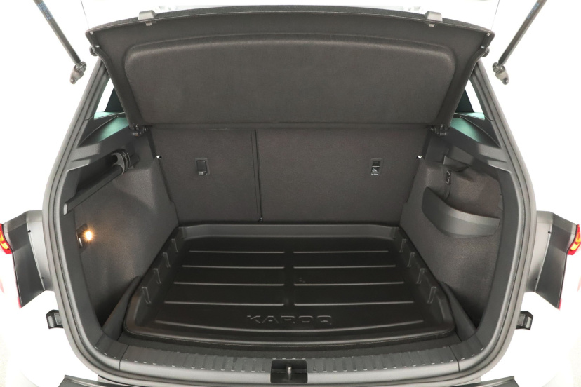 Škoda Karoq, 2018