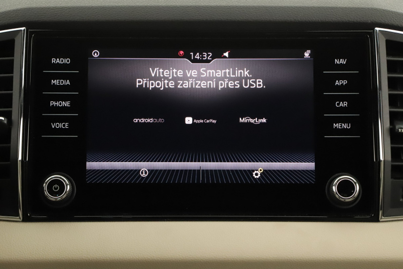 Škoda Karoq, 2018