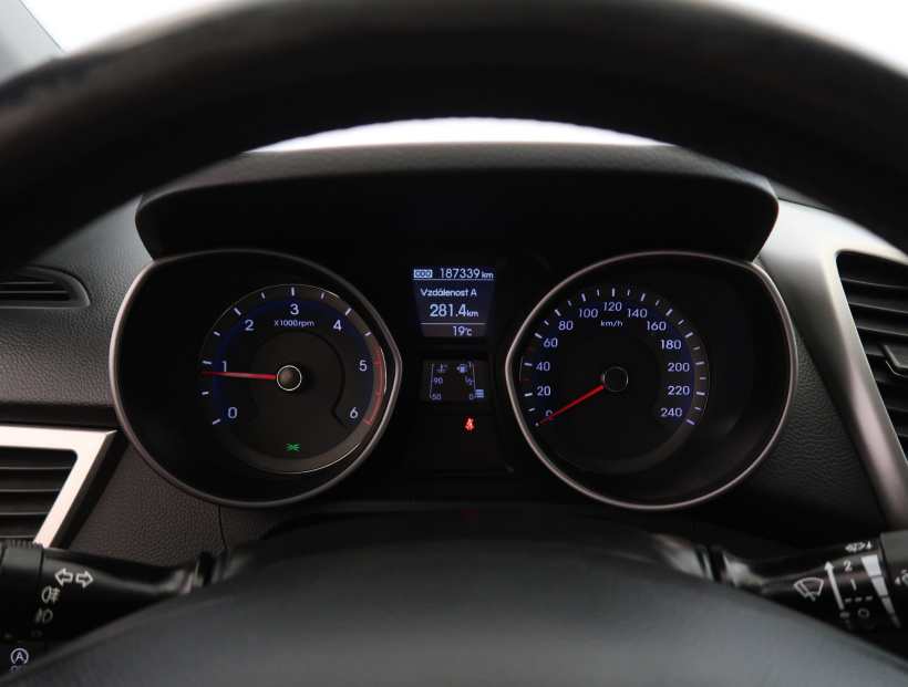 Hyundai i30, 2016