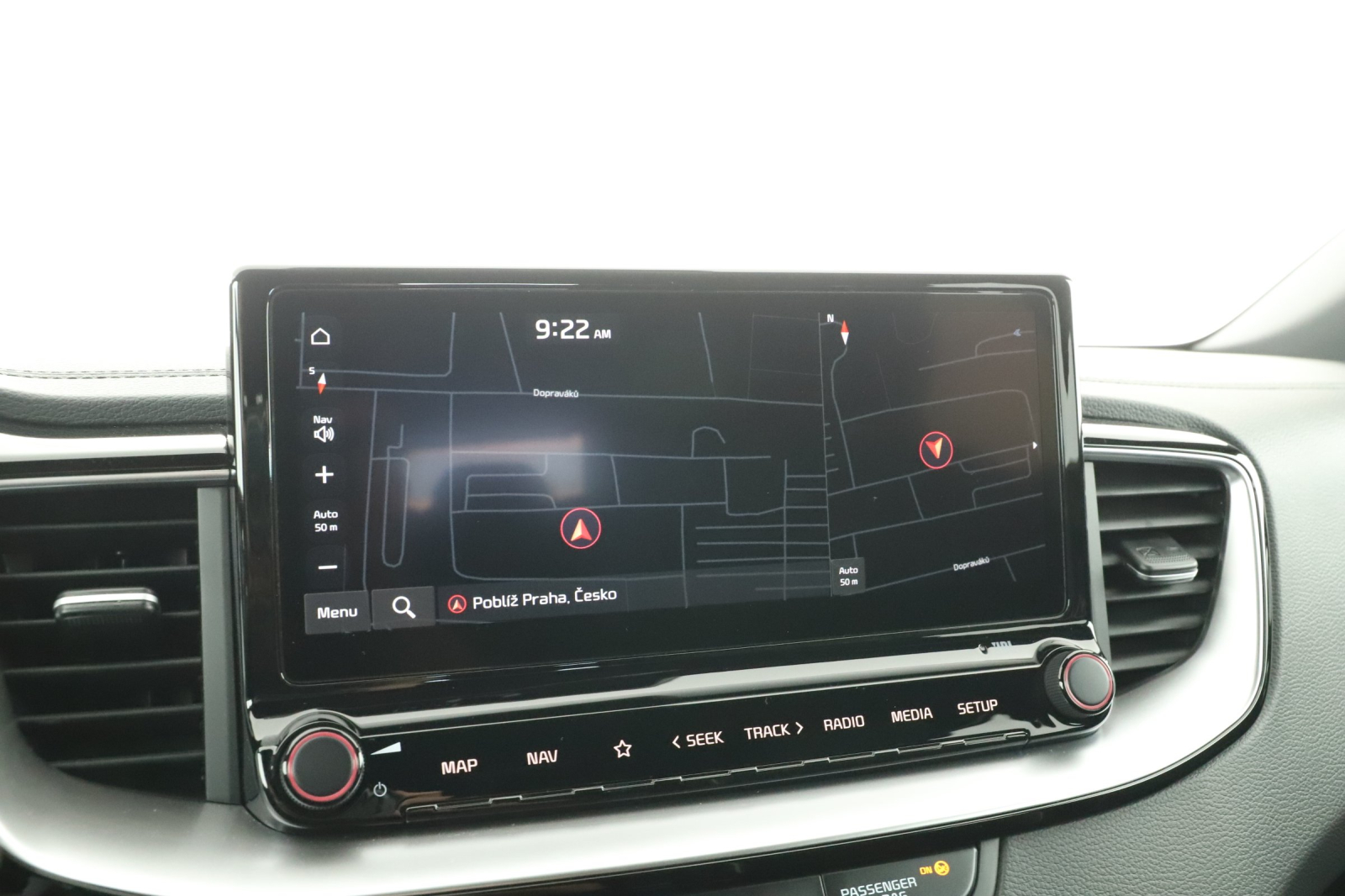 Kia ProCeed - 2023