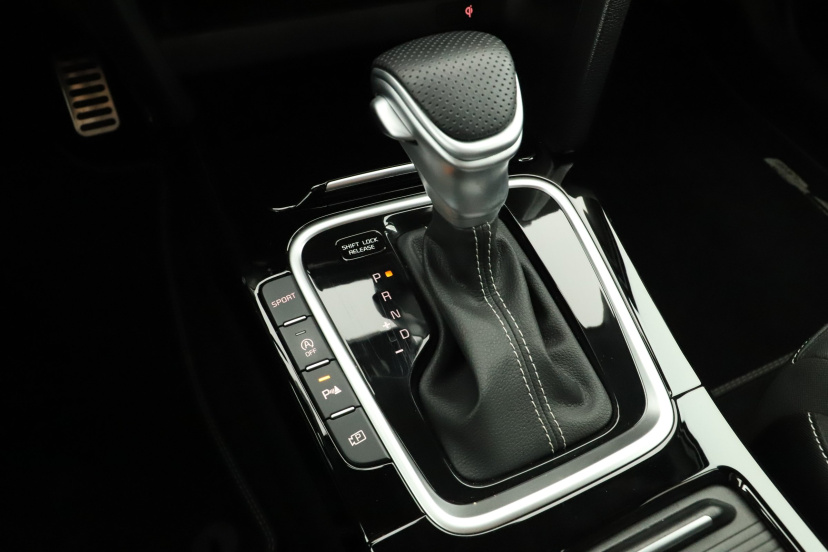 Kia ProCeed, 2023
