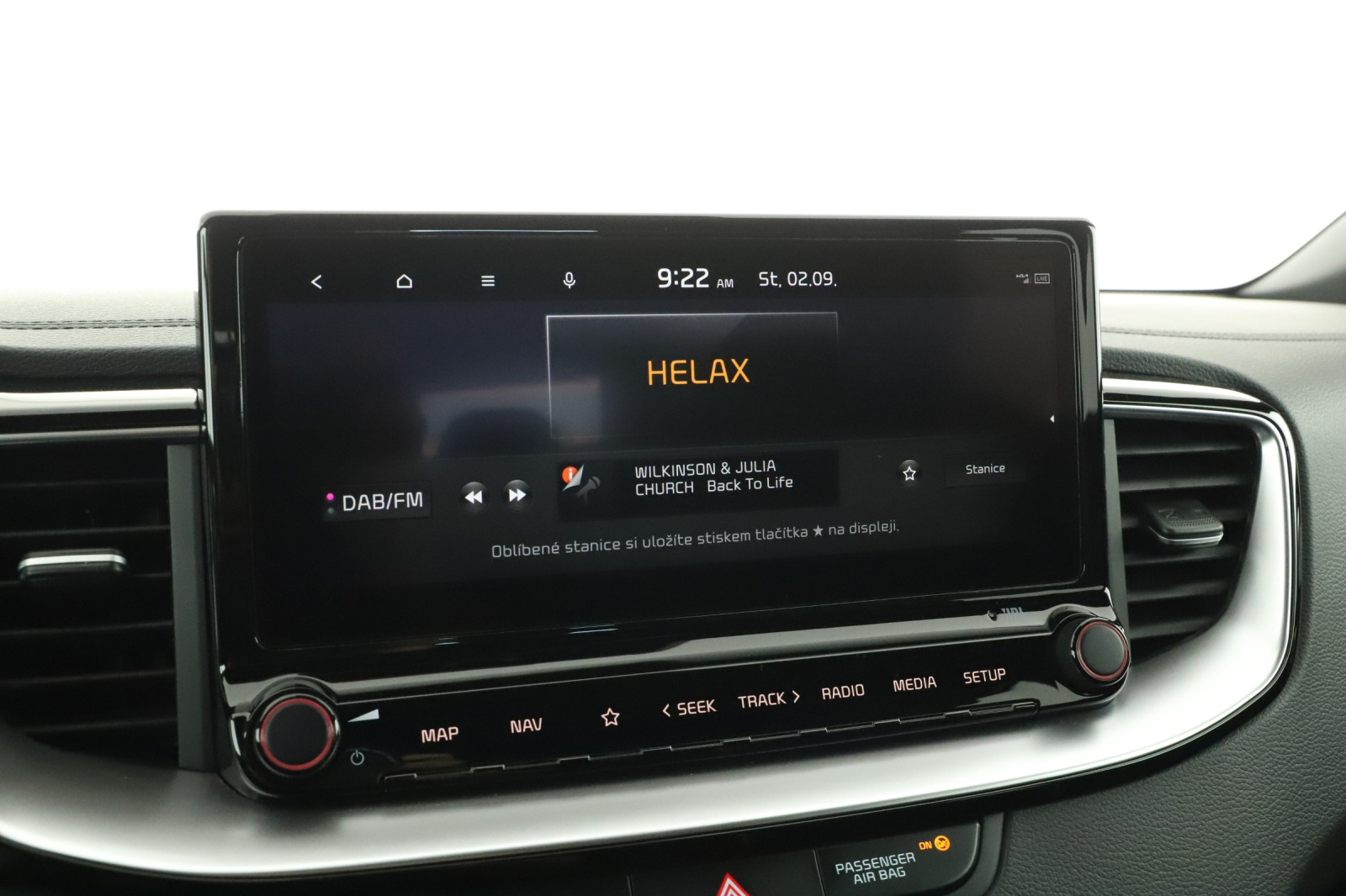 Kia ProCeed - 2023