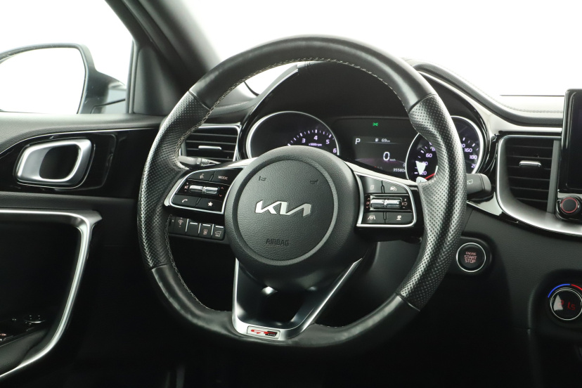 Kia ProCeed, 2023