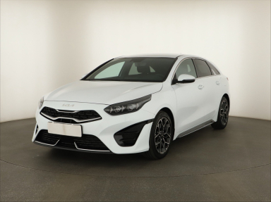 Kia ProCeed - 2023
