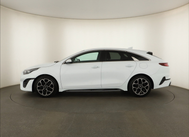Kia ProCeed - 2023