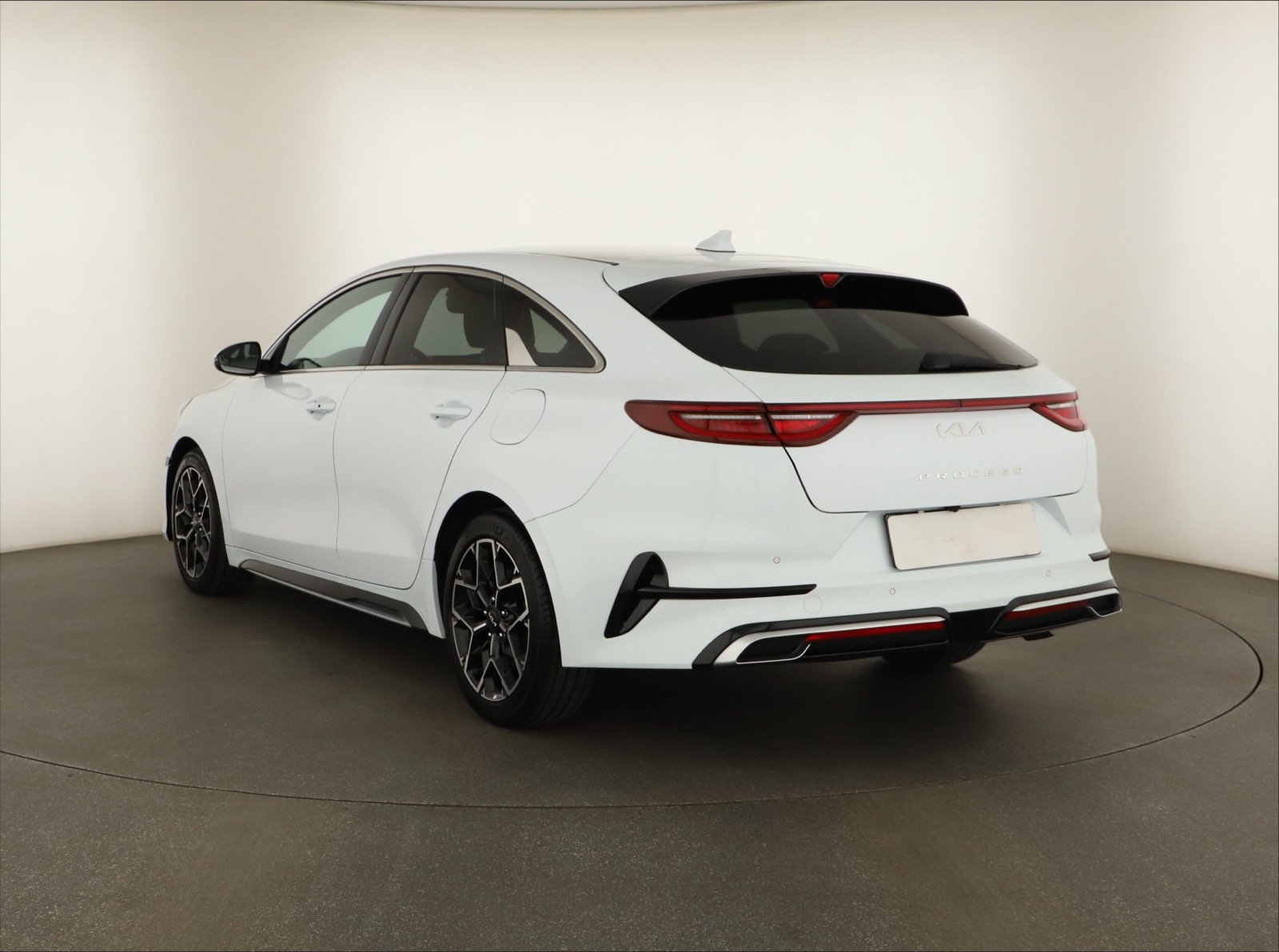 Kia ProCeed - 2023