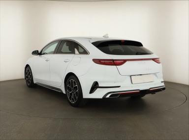 Kia ProCeed - 2023