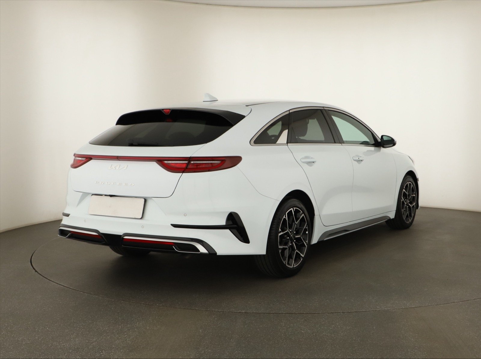 Kia ProCeed - 2023