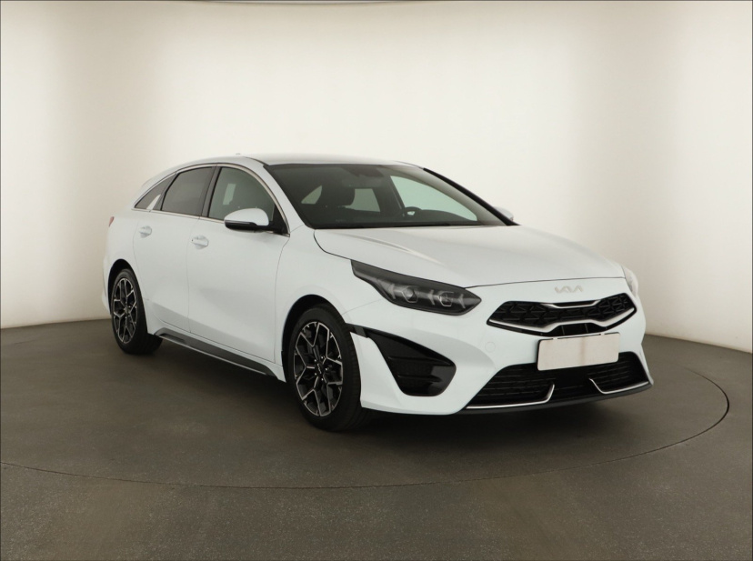 Kia ProCeed, 2023