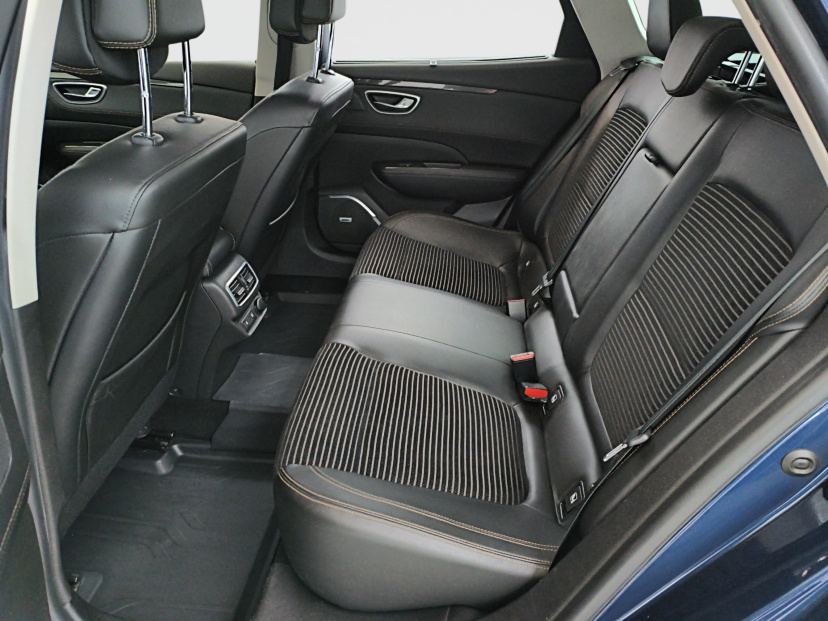 Renault Talisman, 2017