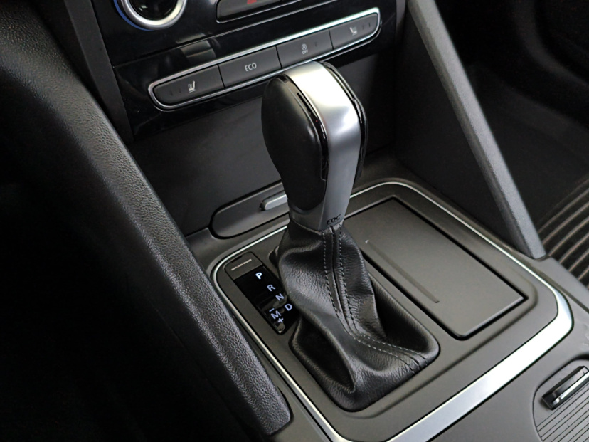 Renault Talisman, 2017