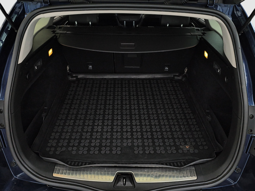 Renault Talisman, 2017