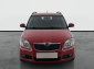 Škoda Fabia, 2008