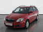 Škoda Fabia, 2008