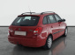 Škoda Fabia, 2008