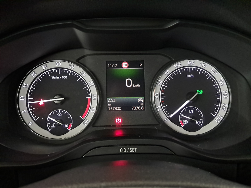 Škoda Kodiaq, 2021