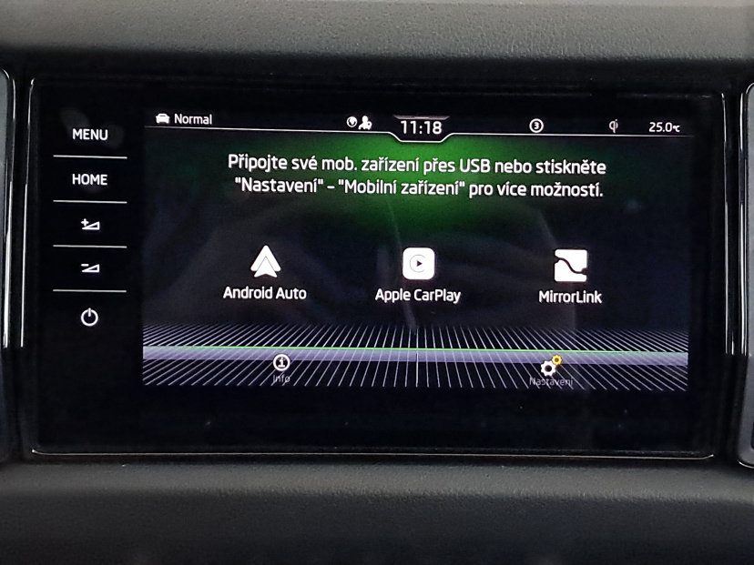 Škoda Kodiaq, 2021