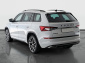 Škoda Kodiaq, 2021