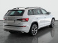 Škoda Kodiaq, 2021