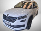 Škoda Kodiaq, 2021