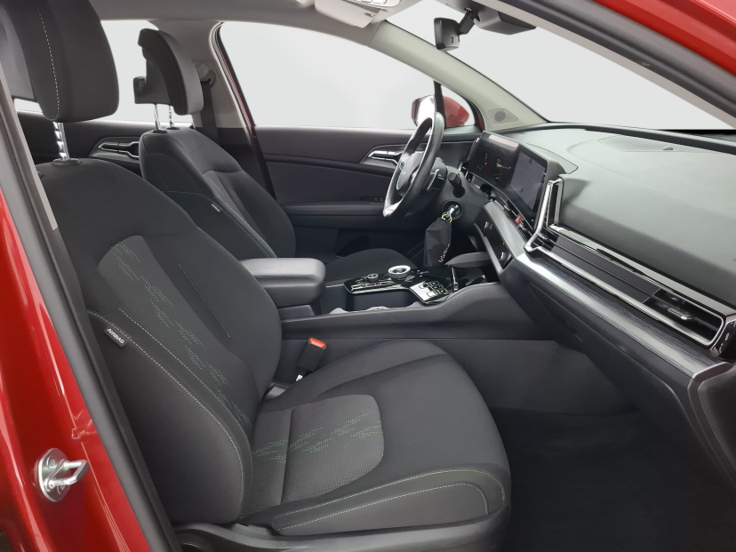 Kia Sportage, 2024
