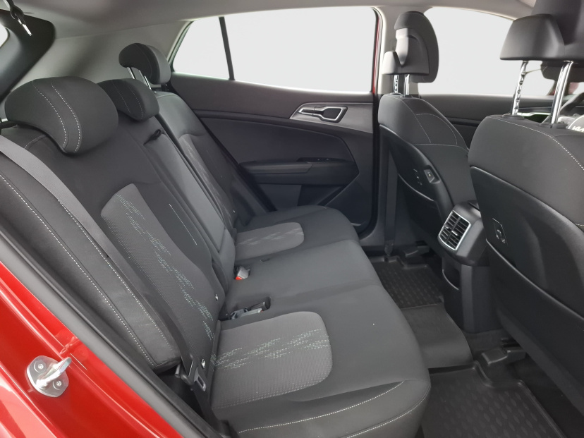 Kia Sportage, 2024