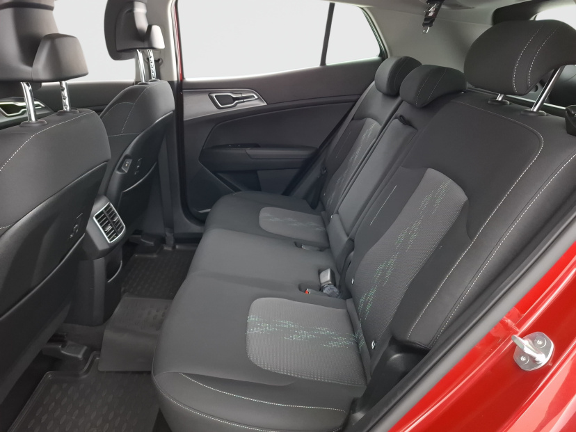 Kia Sportage, 2024
