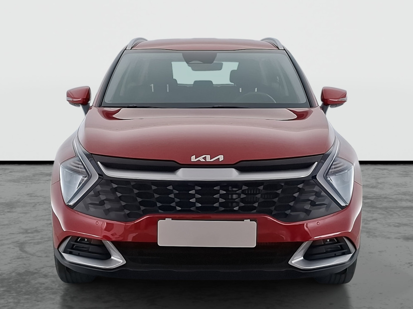 Kia Sportage, 2024