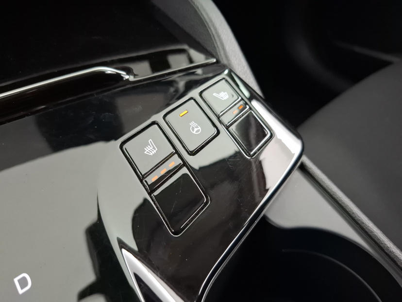 Kia Sportage, 2024