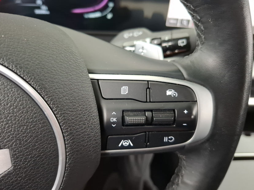 Kia Sportage, 2024