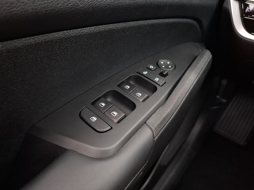 Kia Sportage, 2024