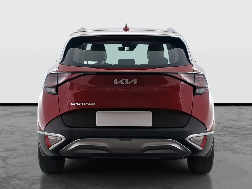 Kia Sportage, 2024