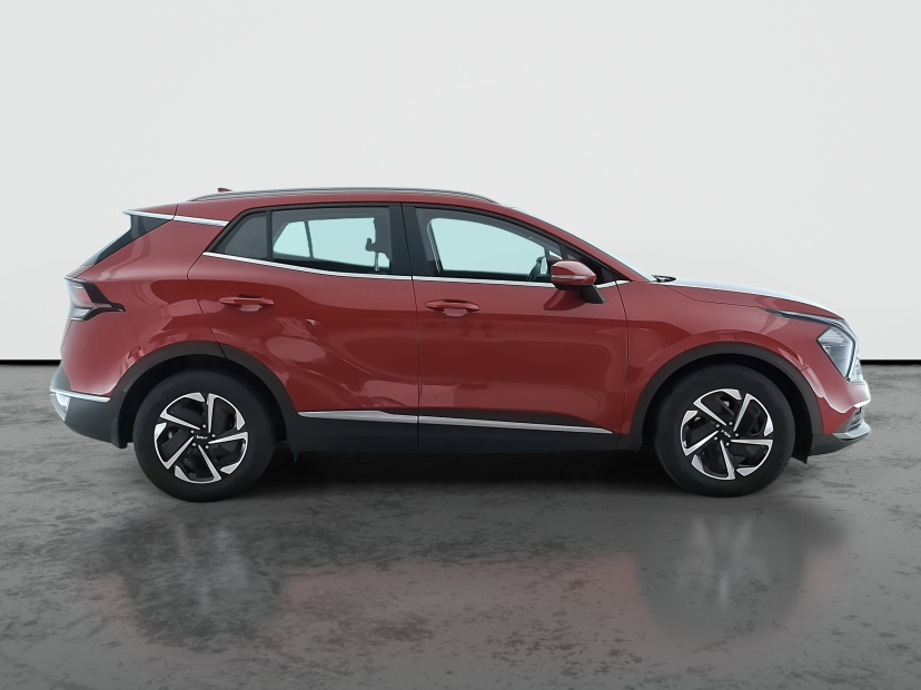 Kia Sportage, 2024