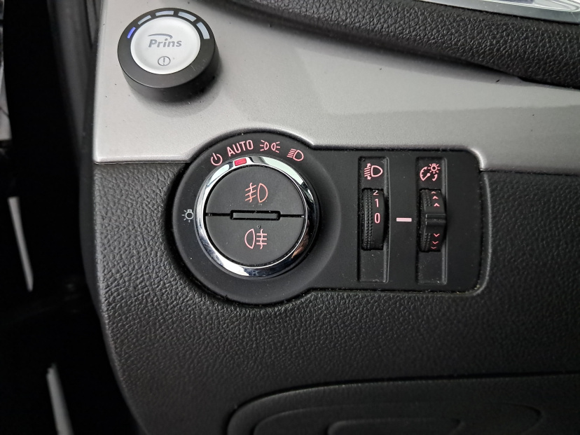 Opel Mokka, 2013