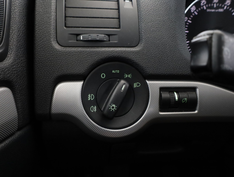 Škoda Octavia, 2009