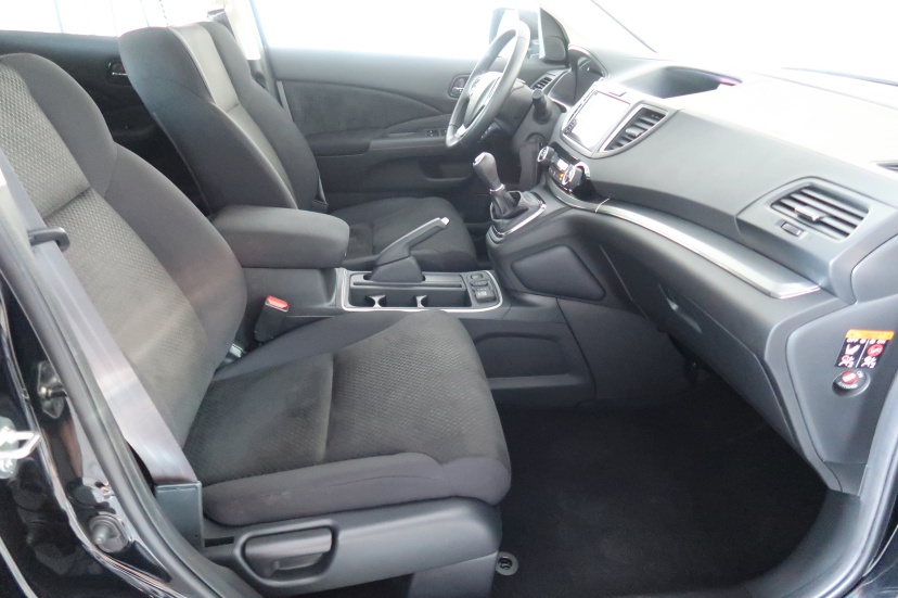 Honda CR-V, 2016