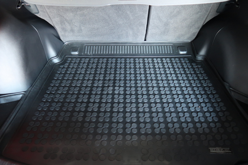 Honda CR-V, 2016