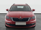 Škoda Octavia, 2018