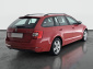 Škoda Octavia, 2018