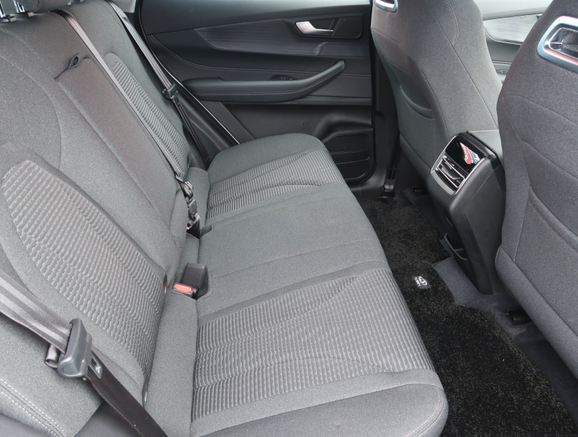 Chery Tiggo 4, 2026