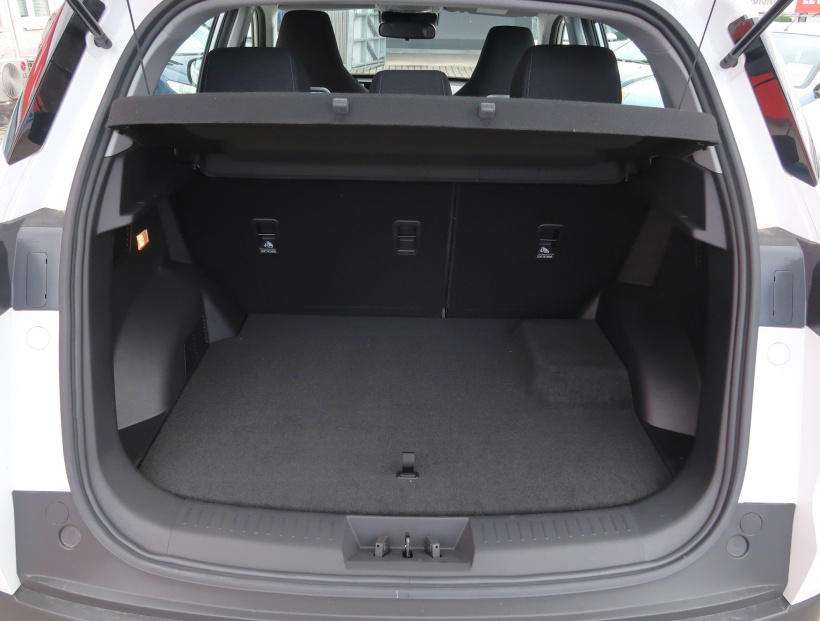 Chery Tiggo 4, 2026