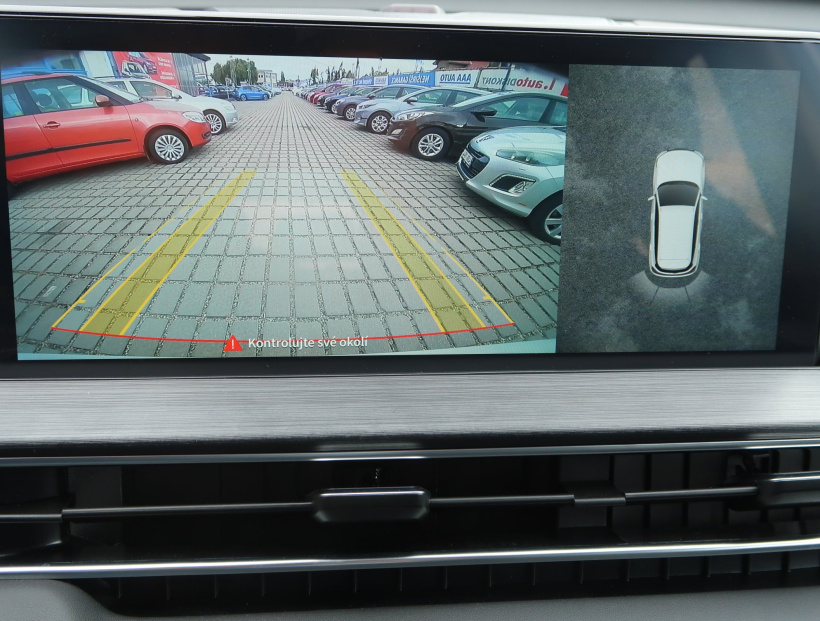 Chery Tiggo 4, 2026