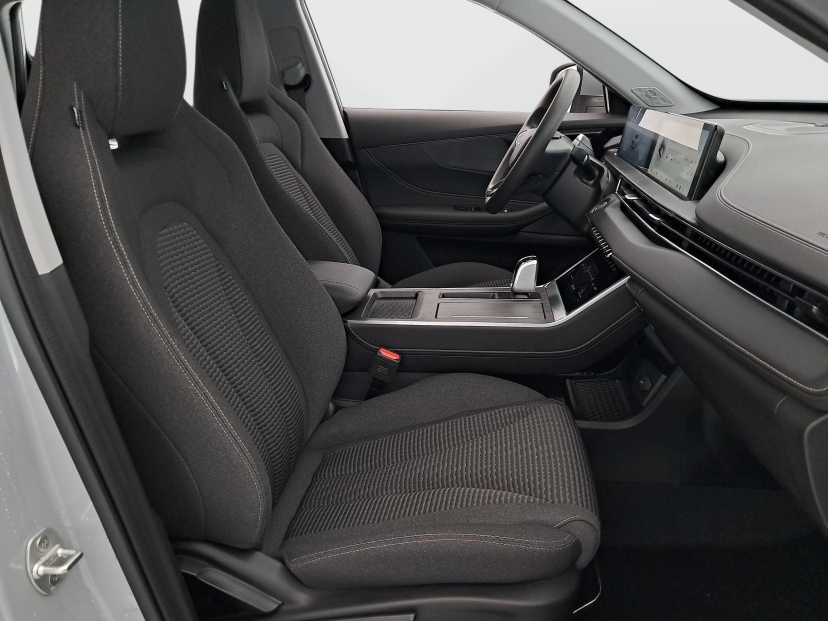 Chery Tiggo 4, 2026