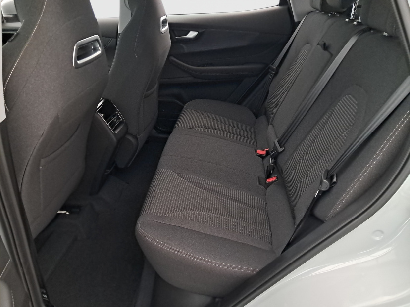 Chery Tiggo 4, 2026