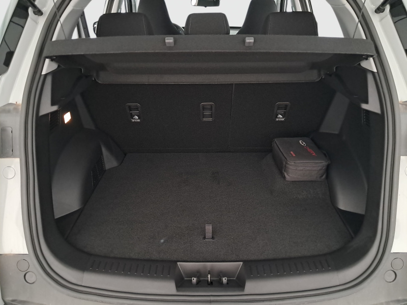 Chery Tiggo 4, 2026